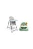 Baby Bug Eucalyptus with Miami Beach Highchair image number 1